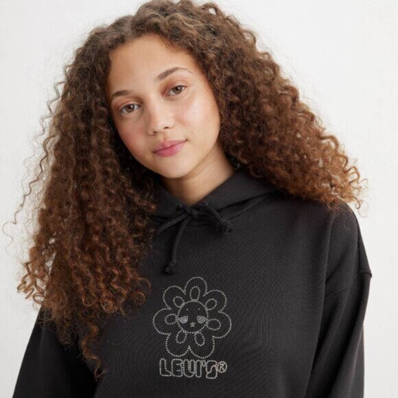 Levi's Salinas Graphic Sweatshirt - new with tags - Picture 2 of 4